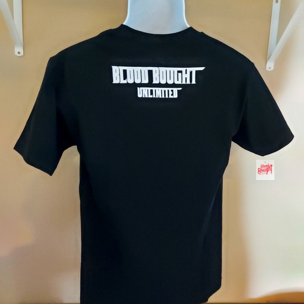 Christian Tshirt - Picture 2 of 3